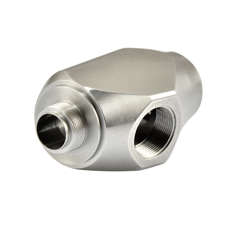Machinery parts