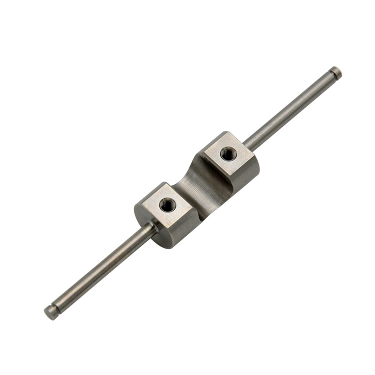 Machinery parts