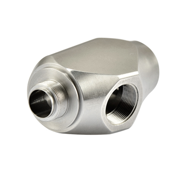 Machinery parts