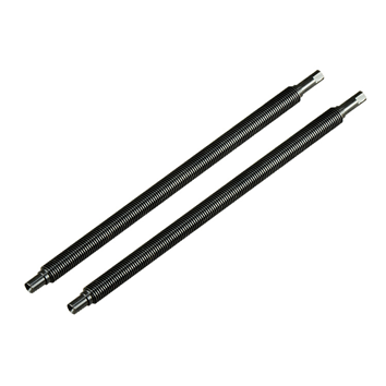 Injection equipment accessories