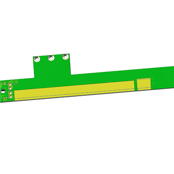Conductive plate 12A