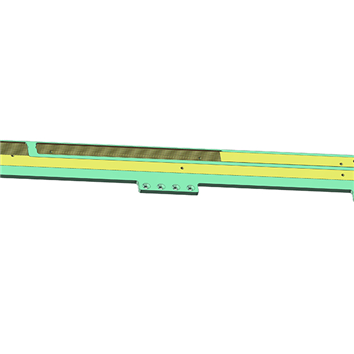 Conductive plate 60A