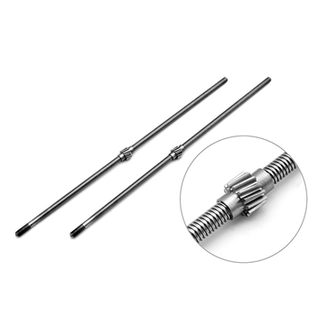 Motor accessories