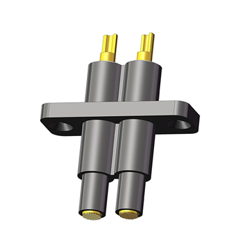 Vacuum oven probe