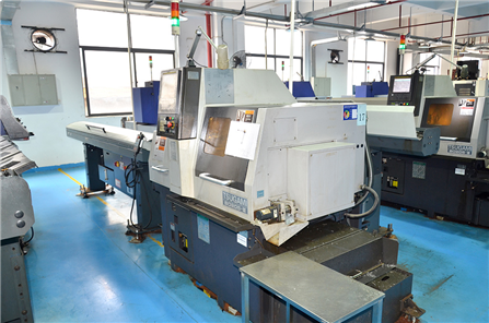 Production workshop